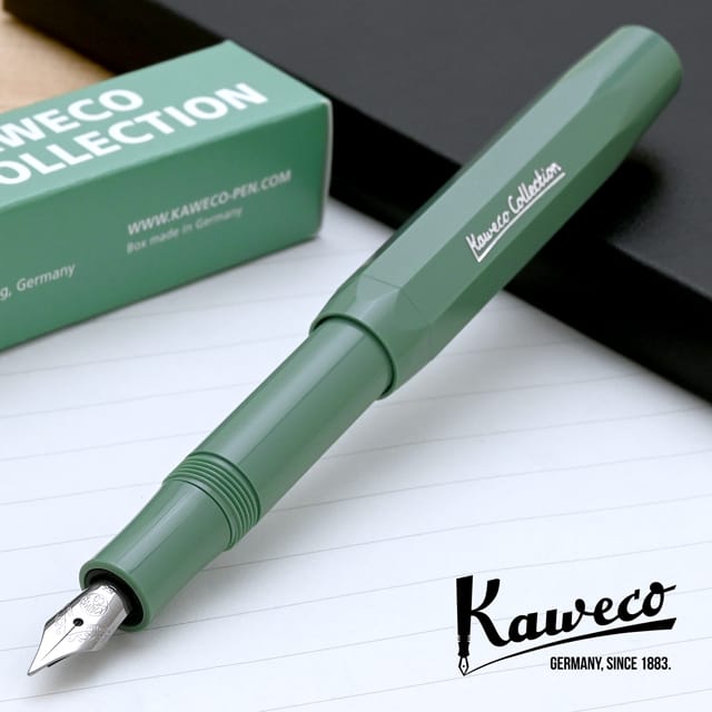 Kaweco Collection Limited Edition Fountain Pen