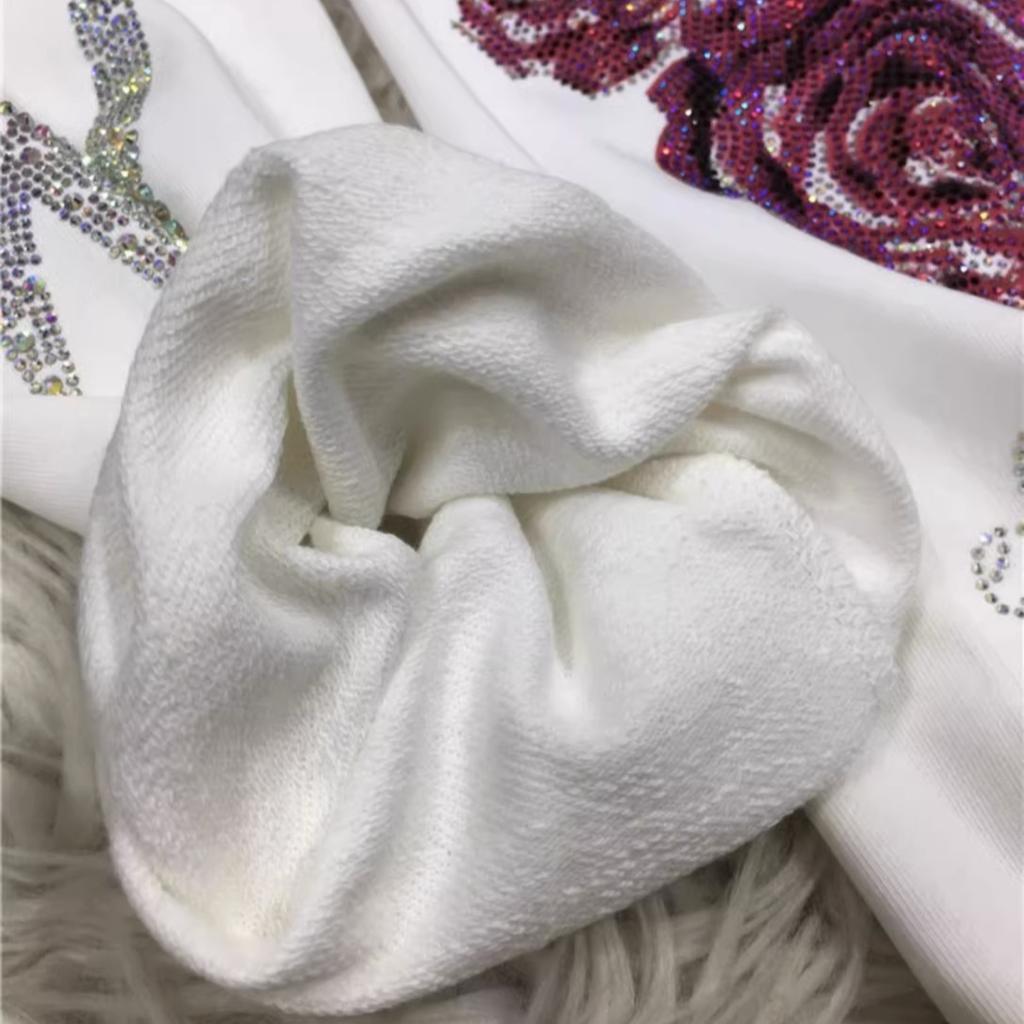 Women's Loose High Waisted Pants Plus Size Summer Straight Casual Pants