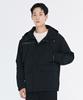 Chasecult Men'S Pocket Detail Hooded Jumper-Cark4112B03