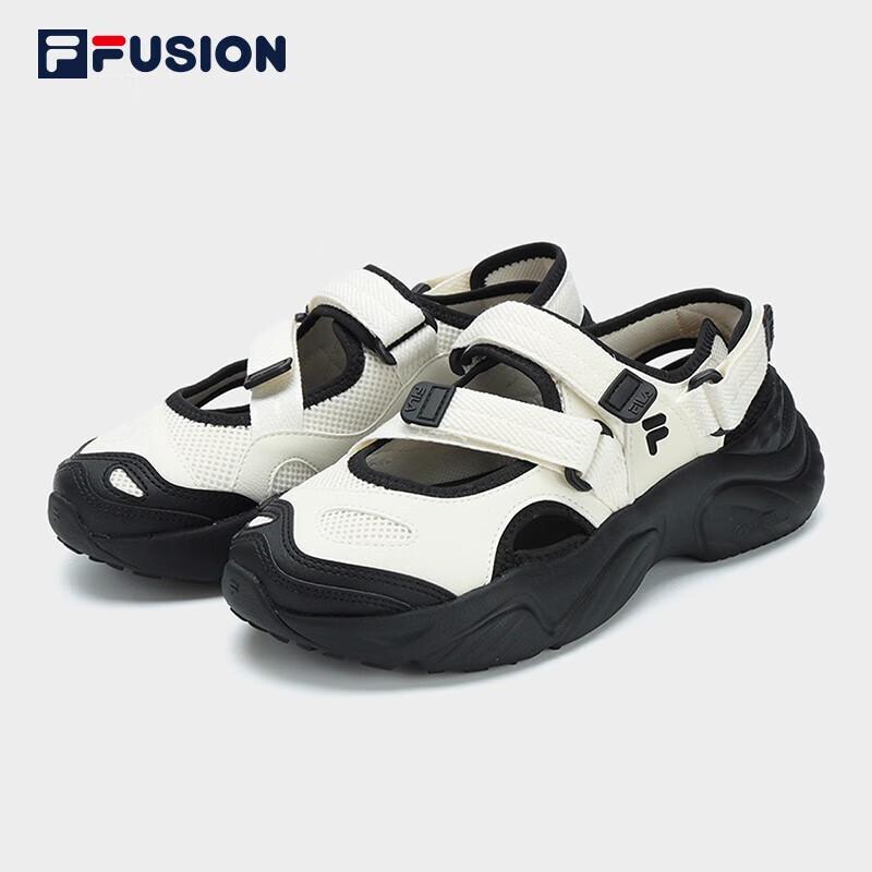 FILA FUSION Women's Mary Jane Beach Sandals