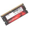 DDR4 RAM Slim Aluminum High Performance Easy Install DDR4‑2400MHz PC4‑19200 Notebook Memory16GB
