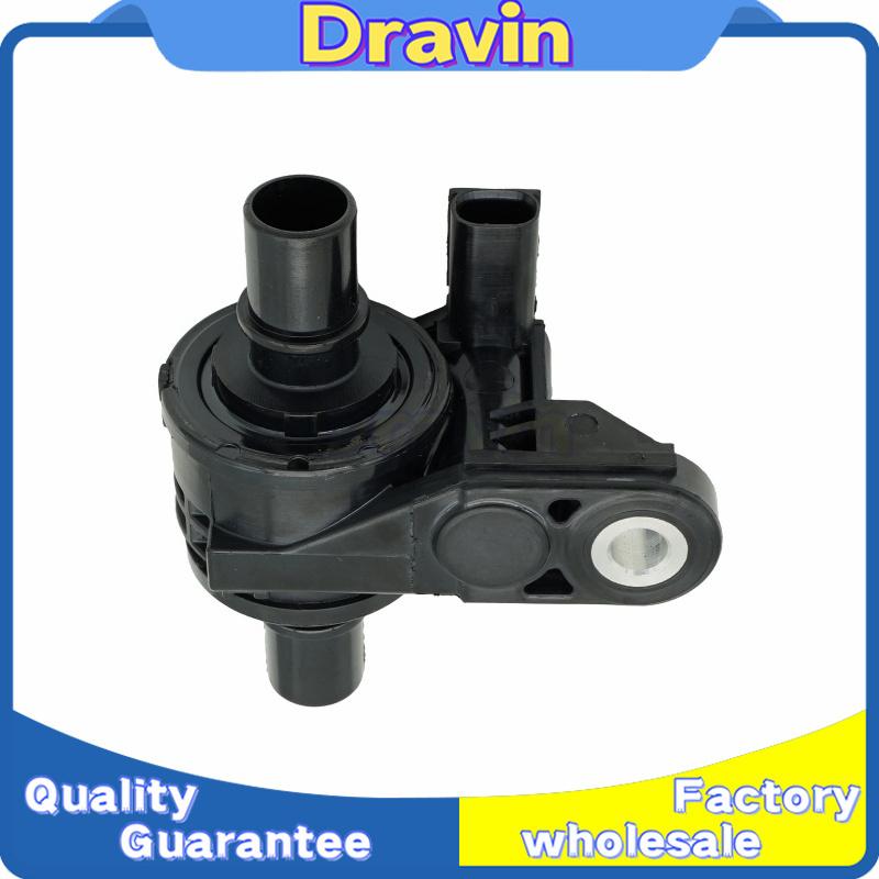 New Coolant Flow Control Valve for Toyota 19-22 Corolla Lexus UX200 16671F2010 1667124010 16671-F2010 16671-24010