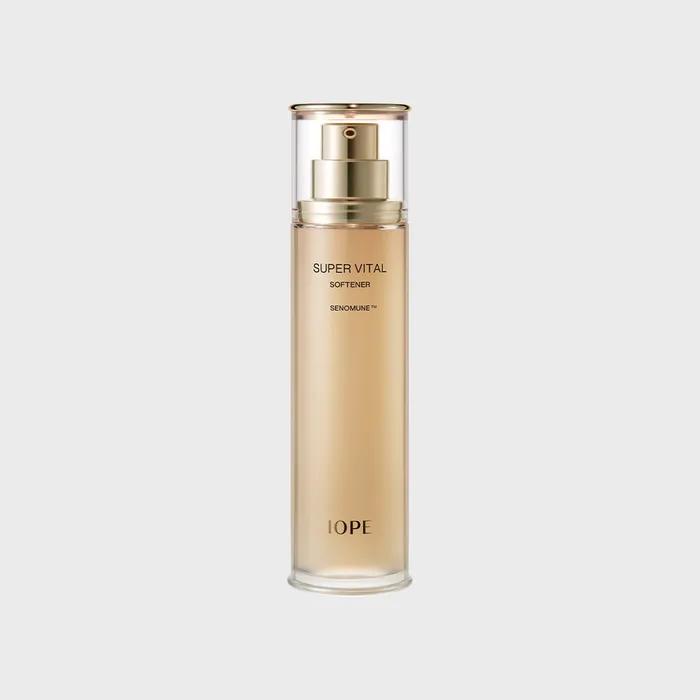 Super Vital Softener 150ml