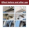 Mould Cleaning Gel Wall Mold Remover Mold Cleaning Gel Bathroom Kitchen Cleaning Effective Mildews Removal Gel Cleaner
