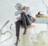 Nagi Seishiro Sweets Approximately 13cm Figure, Flavor, Official,