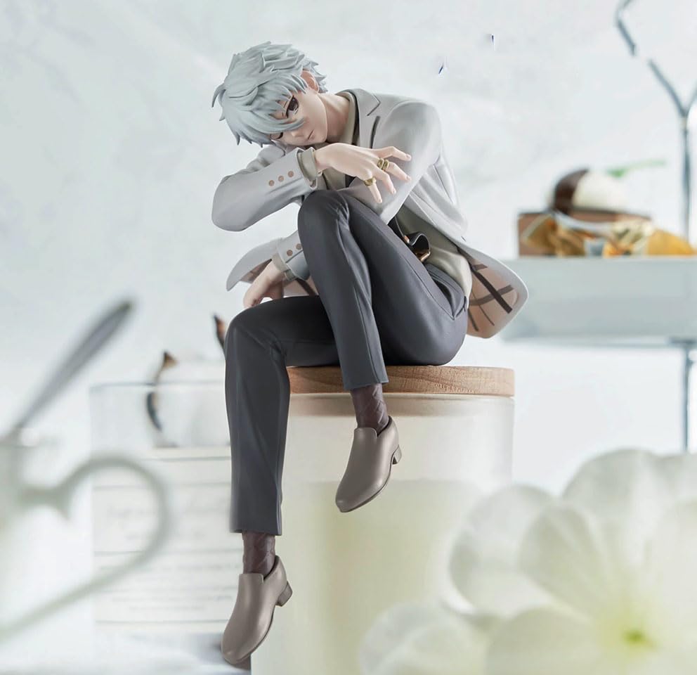 

Наги Сэйсиро сладости примерно 13 см фигурка, вкус, официальный,