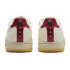 Li Ning X GUGONG Hedge Slip Resistant Cushioning Breathable Height Increasing Low Top Skateboard Shoes Unisex AGCV459-1