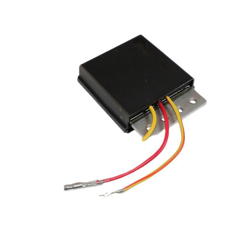 Polaris Scrambler 2X4 400 Gleichrichter 4060208