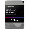 WD DC HA340 Enterprise SATA 3.5-inch Hard Drive