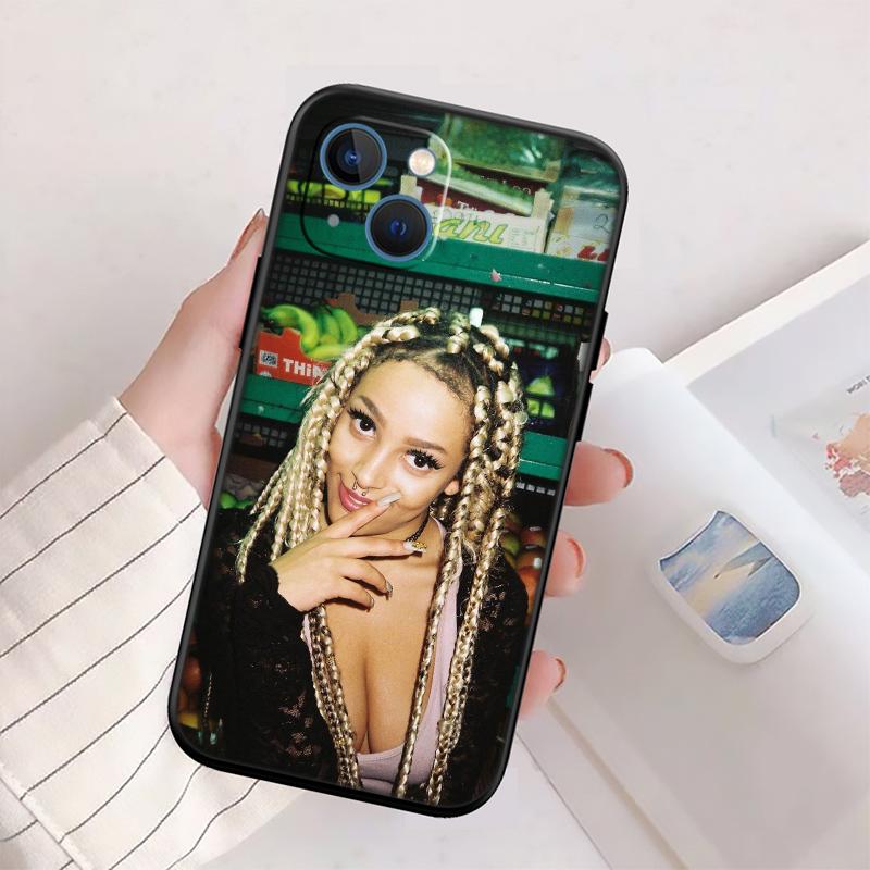 Doja Cat Phone Case for Samsung Galaxy A11 A12 A13 A15 A52S A53 A55 A56 A70 A71 A72 A73 F06 F16 F56 S10 Plus S10e
