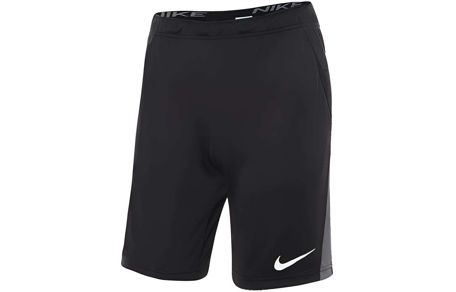 Nike Casual Shorts Men s Black DM1040-010 L