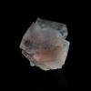 Pierre - Fluorite - Massif du Mont-Blanc - 4.90 ct - Rose - Cristal