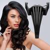Black High Fluffy Root Clips Easy Hair Root Volume Tool for Women Lift Instant Styling Tools Natural Booster for Thin Short Long