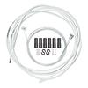 Super Wind Universal MTB Mountain Road Bicicletta Freno Cambio Cavo Tubo Accessorio