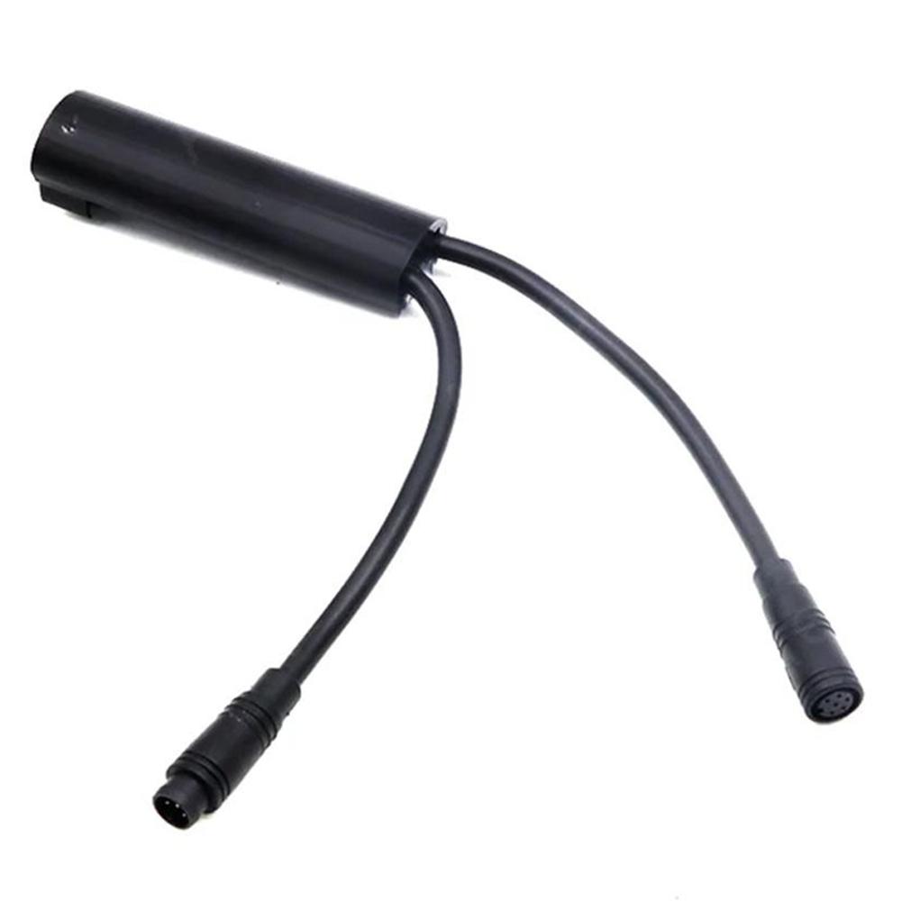 Unlock Speed Limit Cable for Ninebot ZT3 Pro/Pro E Scooter Unlock Speed Limit Cord Quick Release Speed Limit Cable