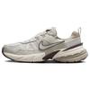 Womens V2K Run Light Orewood Brown Women Sneakers Cream Khaki Earth FD0736-103