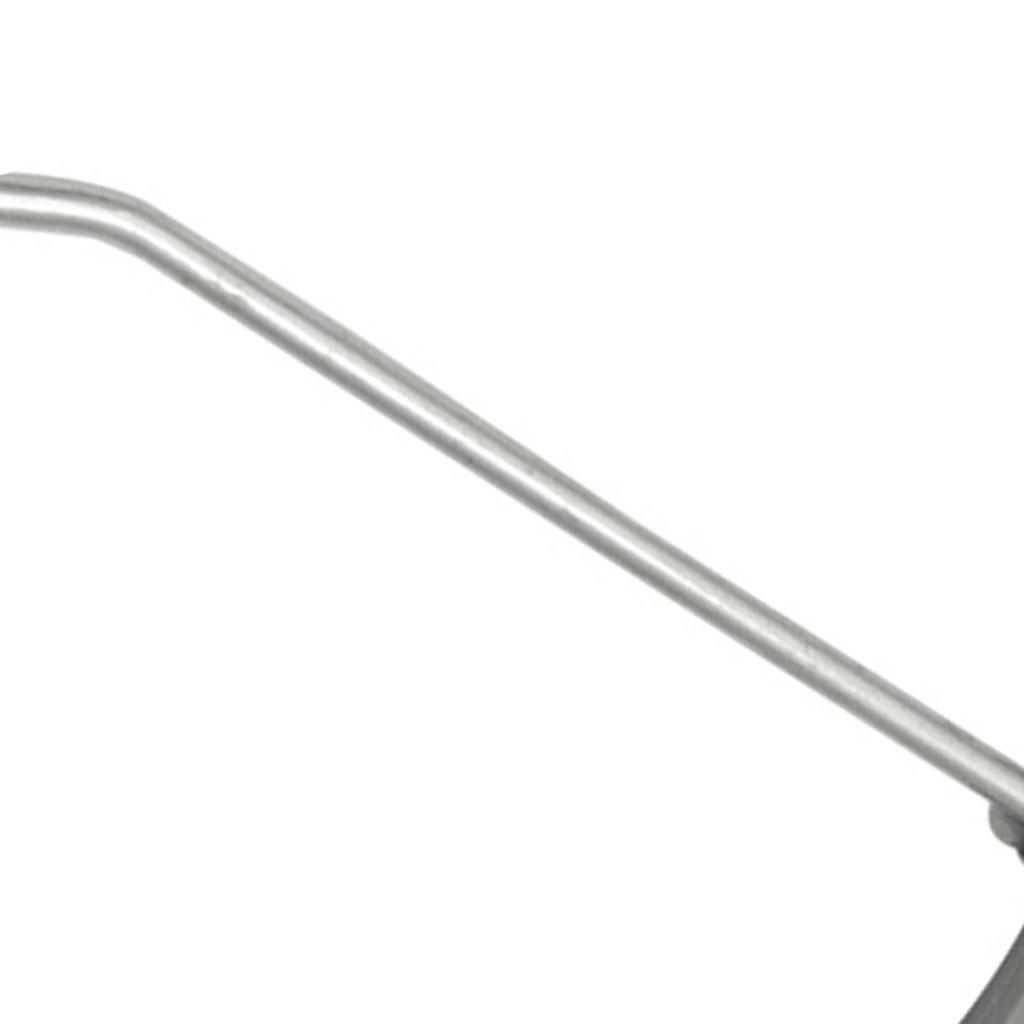 Tent Peg Puller Hook Remover Plastic Alloy Comfortable Handle Grip Effortless  Stake Extrac