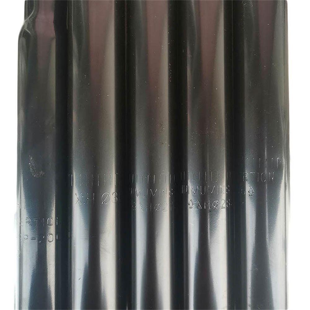 Straight Bicycle Seat Post Cycling Seat Post Bike Seat Tube Bike Saddle Pole