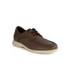 Tandy Men S caSual Boat ShoeS Khaki Q19177