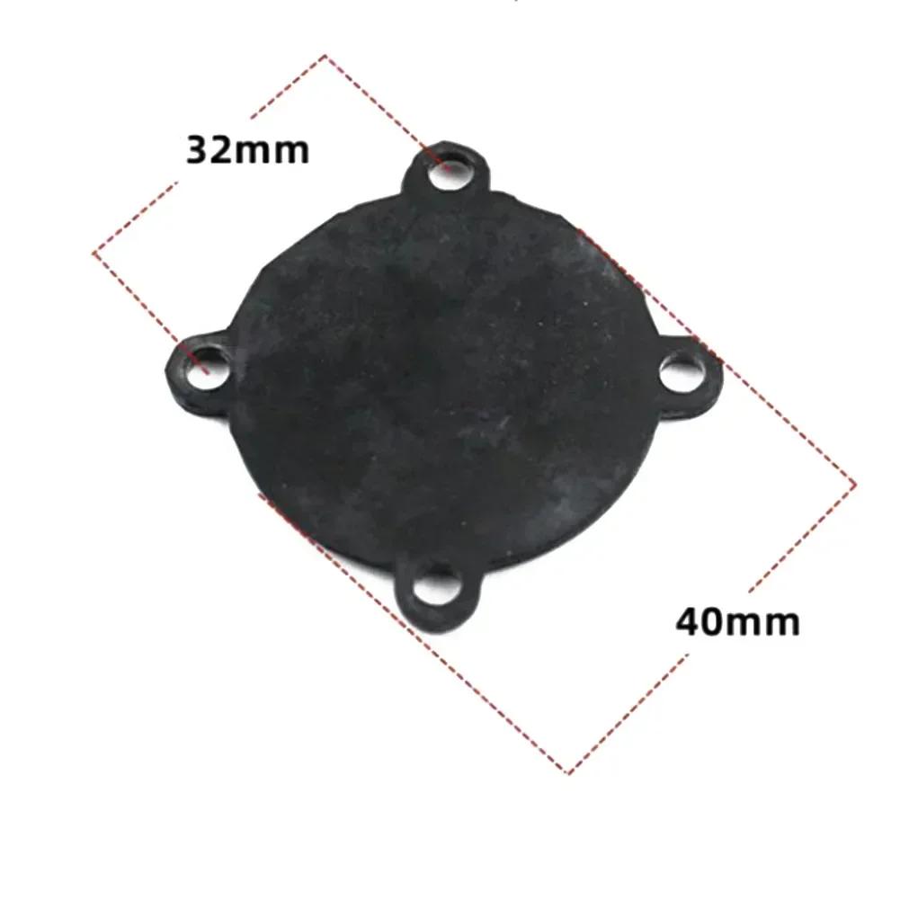 Air Compressor Cylinder Head Rubber Gaskets Washers Switchs Leather-Pads For Air Compressor Cylinder Heads Rubber Gasket Washer
