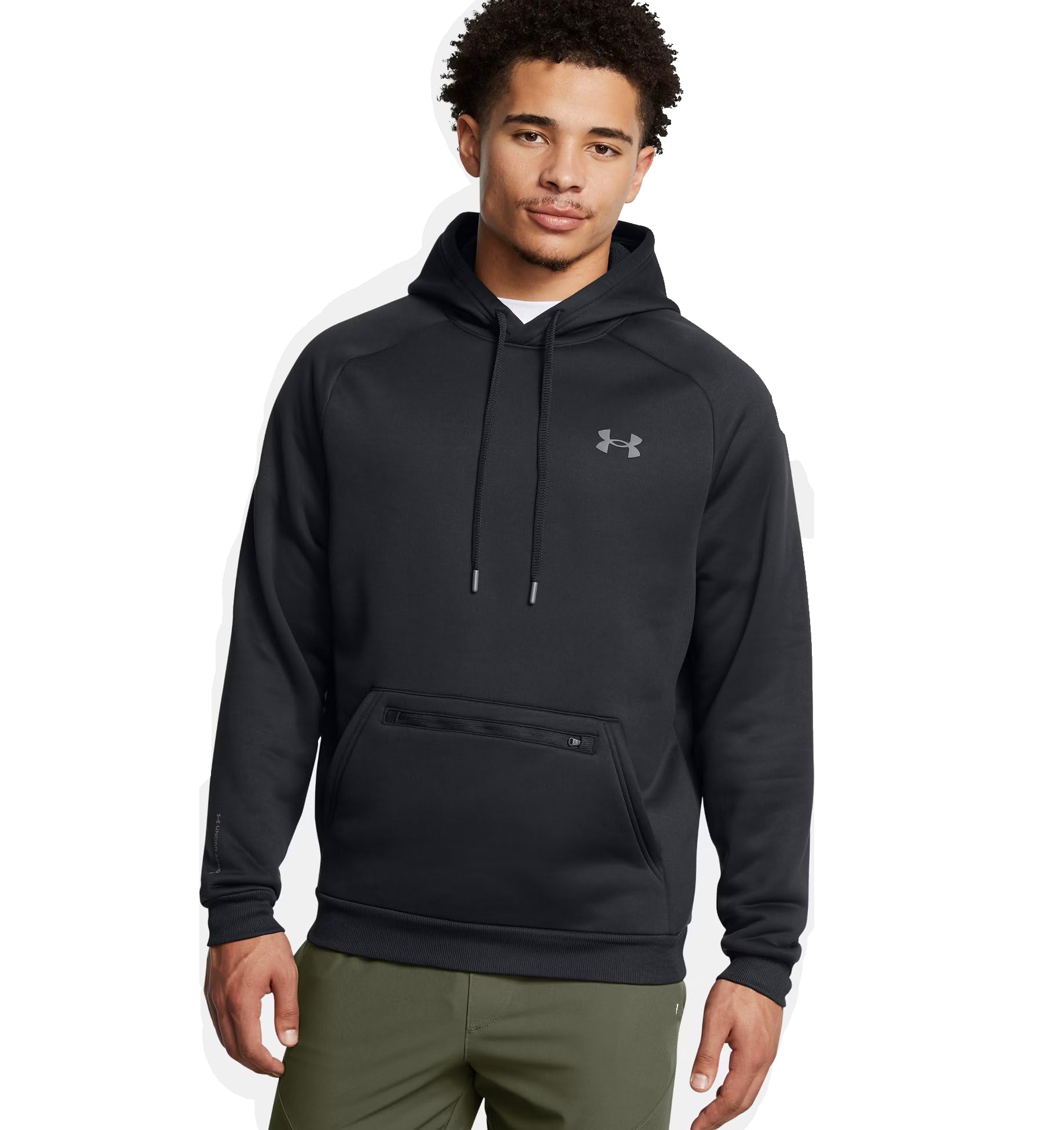 

UA Armor Flc Pro Kanga HD Steel Castlerock MD [Under Armor] / /