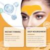 Anti Wrinkle Face Patches for Forehead and Smile Lines Hydrating Smoothing Firming  for Overnight Beauty 