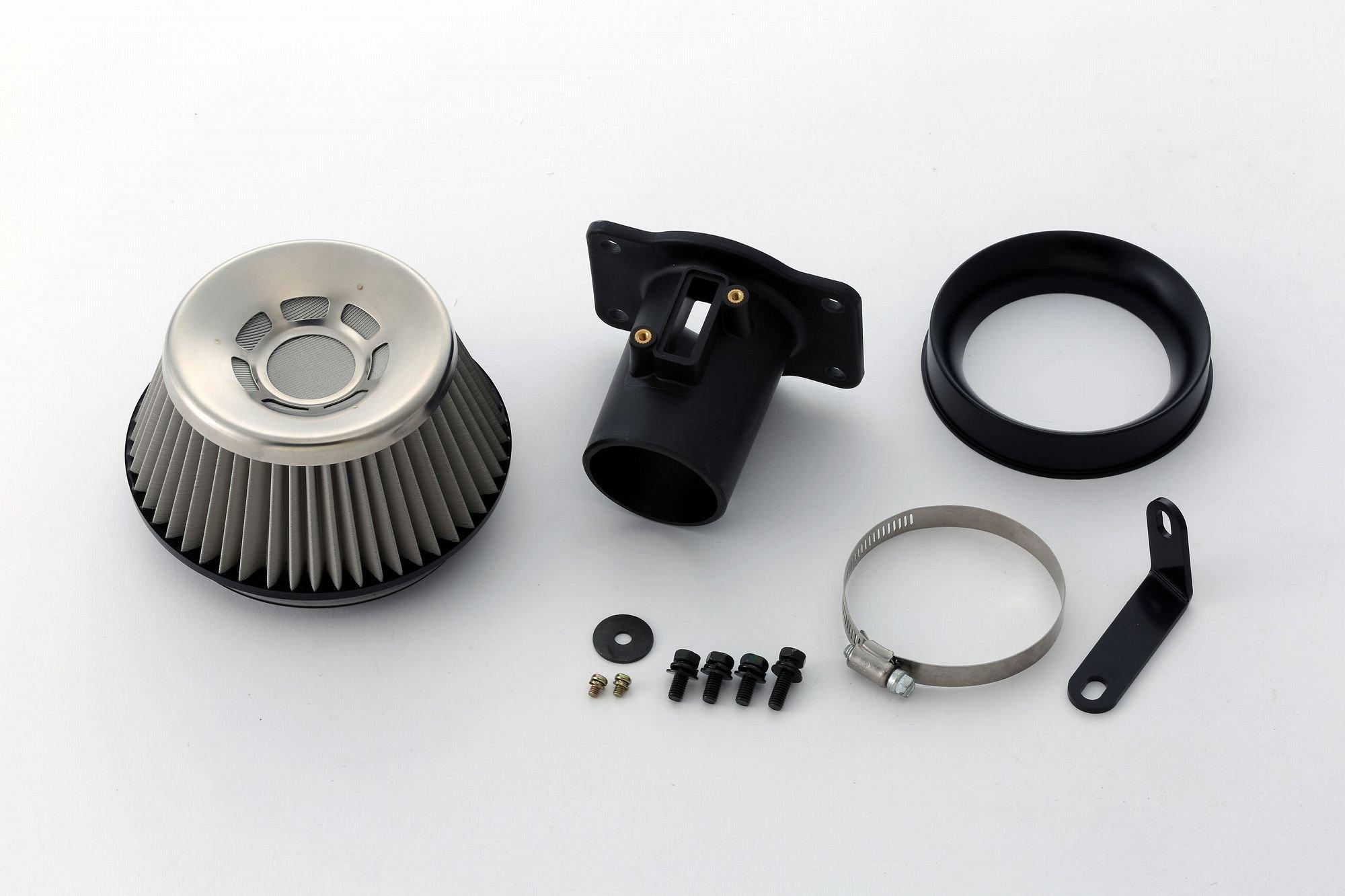 

BLITZ SUS POWER ВОЗДУШНЫЙ ФИЛЬТР E12 модифицированный NOTE NISMO S HR16DE 26241