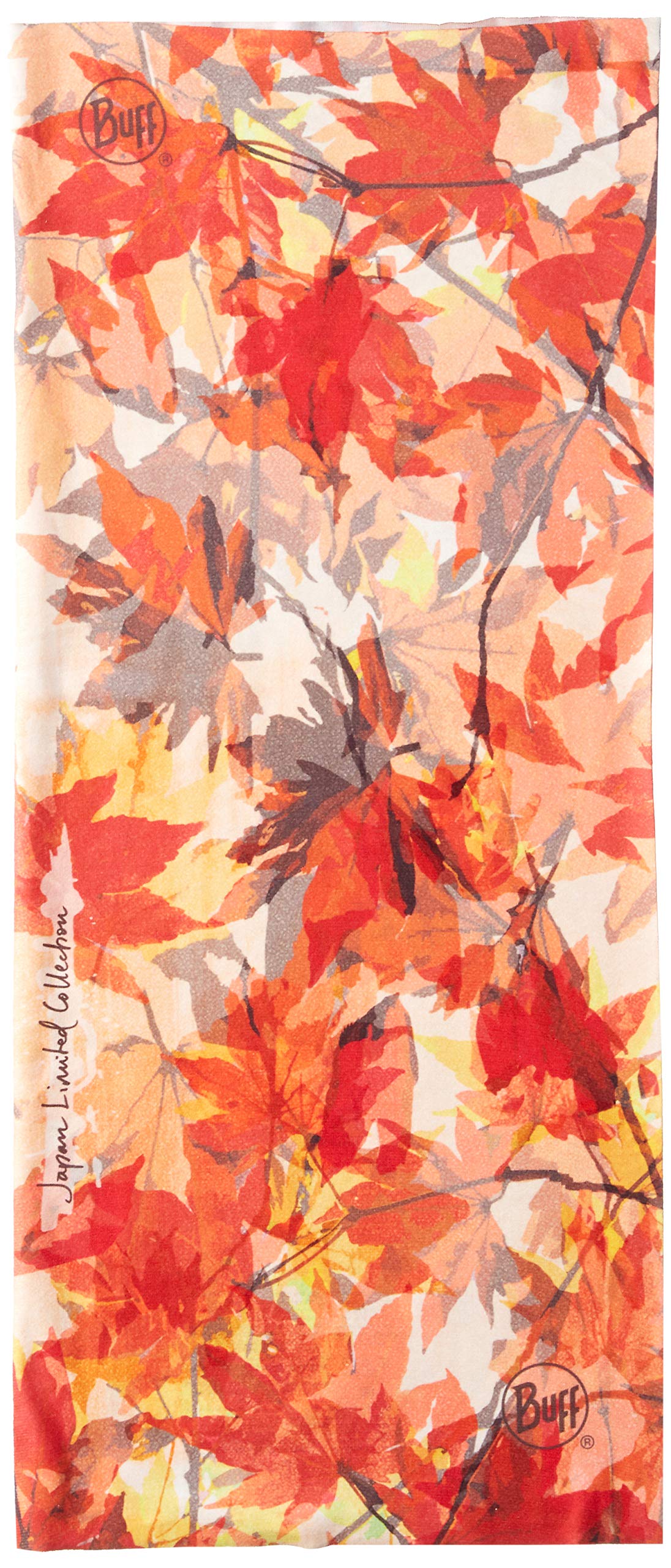 

Buff Multifunctional Headwear Neck Cover ORIGINAL JP Japan Exclusive UV and Odor Over 10 Ways to KOYO Protection, Stretch, Breathable, Quick-Drying,