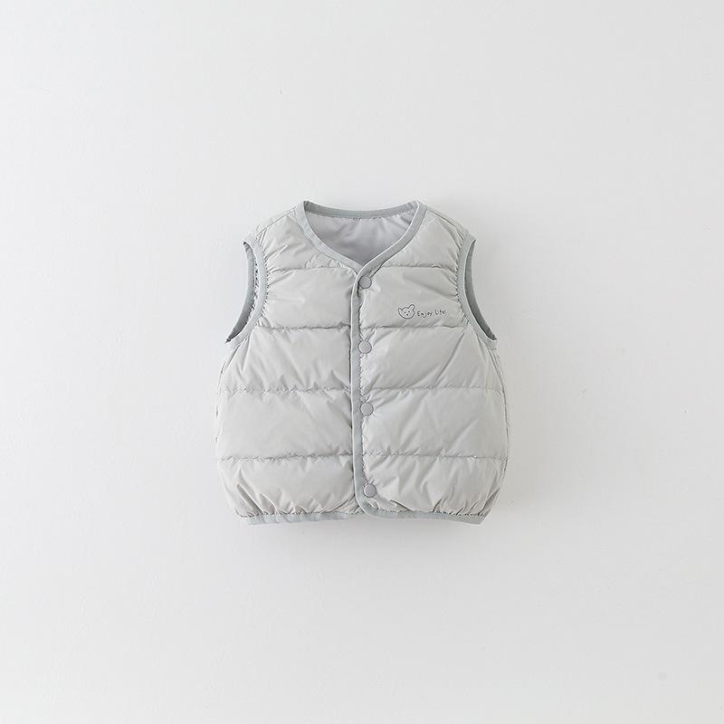 Winter Clearance: Baby Down Jackets - No Returns/Exchanges on Non-Quality Issues