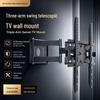 TV e equipamentos – Suportes de TV