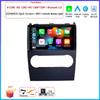 Android Carplay For Mercedes Benz B200 A B Class W169 A160 A180 A200 A220 2009-2012 Car Radio Navigation GPS Multimedia Video