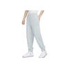 New Nike Knitted Sweatpants Men's Wolf Gray DV9846-012