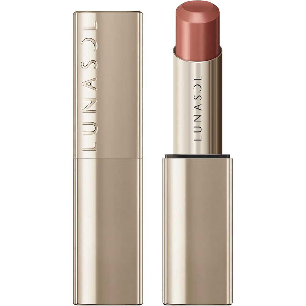 LUNASOL Fusing Color Lips 04