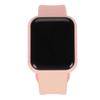 1.4inch Smart Watch 150mAh Step Counter Alarm Incoming Message Alert Sports Mode Waterproof Fitness Watch for IOS 9.0