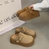 Chinelo Feminino Doméstico para Exterior com Suporte de Arco de Estribo de Um Pé, Não Cansa os Pés, Antiderrapante, Leve, Confortável