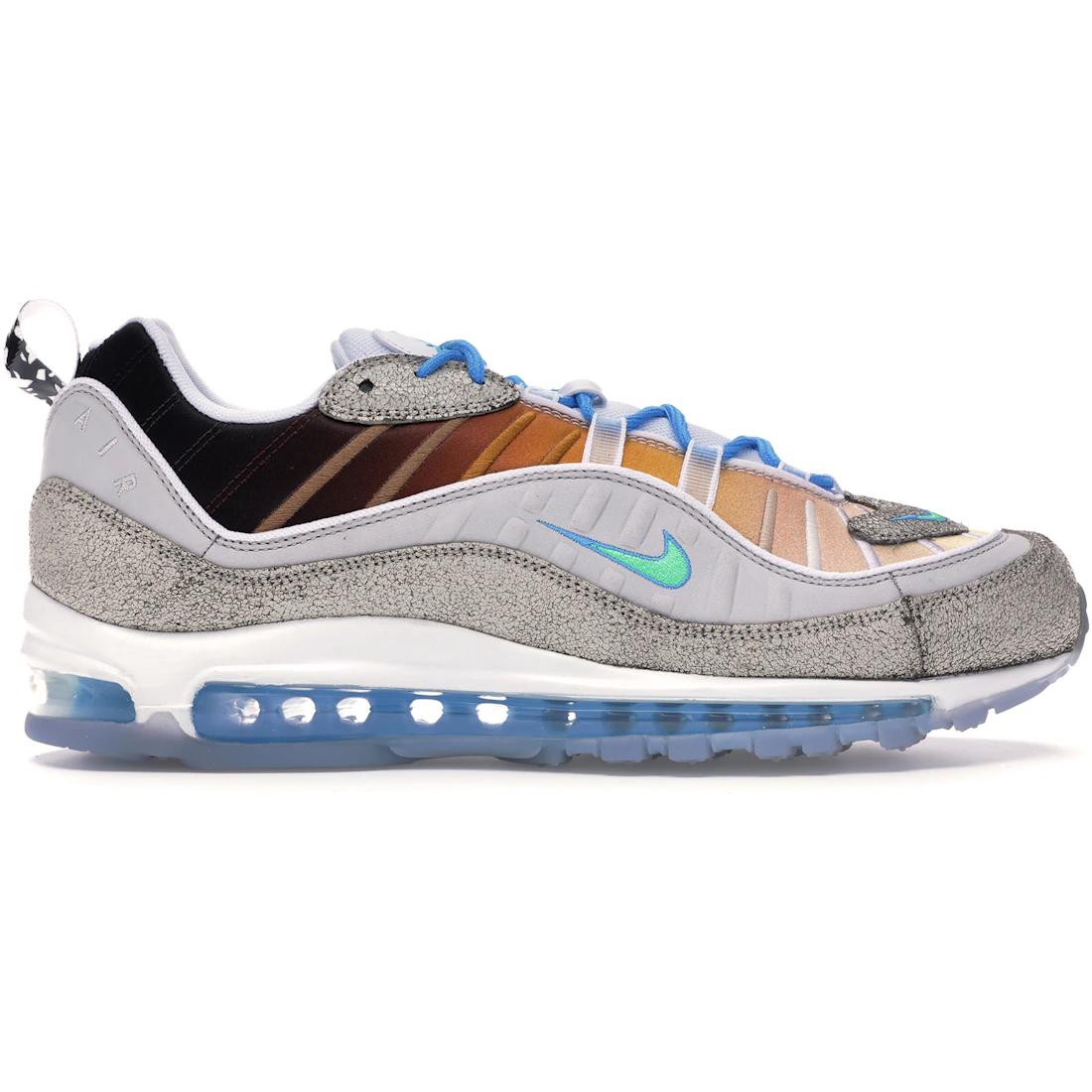

Sneaker Nike Air Max 98 La Mezcla(CI1502-001) 38