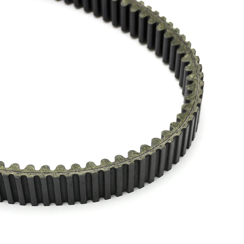 Correia de Transmissão Para CFMOTO CF400 450L CF500 CF600 CFORCE UFORCE ZFORCE 400 500 520 550 600 625 Ref 0180-055000-0001 0180-055000-0004