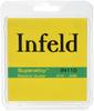 IN110 Superalloy Electric Guitar Strings Thomastik-Infeld 10-46