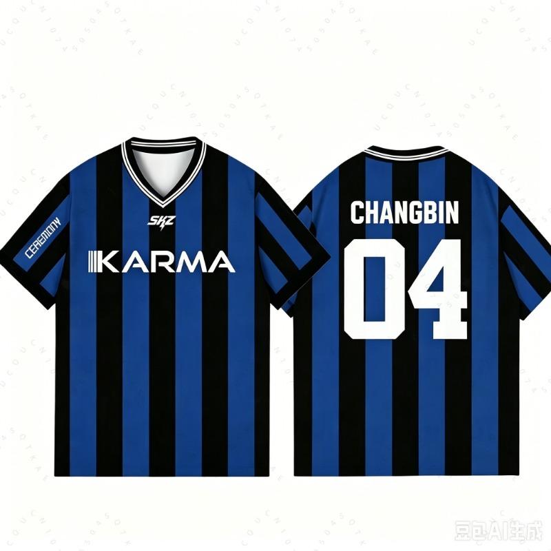 26 New Summer Adult_kids Women's Men's Boys Casual Sporty Karma Ceremony 3d Print Graphic T-Shirt Girl Tee Sports