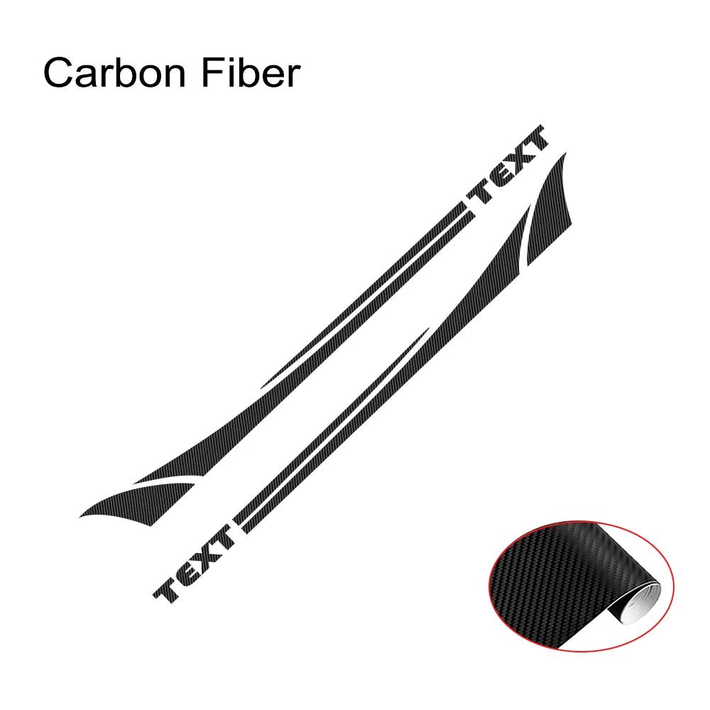 Car Door Side 4X4 4X2 Decals Truck Decor Stickers For Isuzu Dmax Maxus T60 Dodge RAM GWM Poer VW Amarok Auto Tuning Accessories