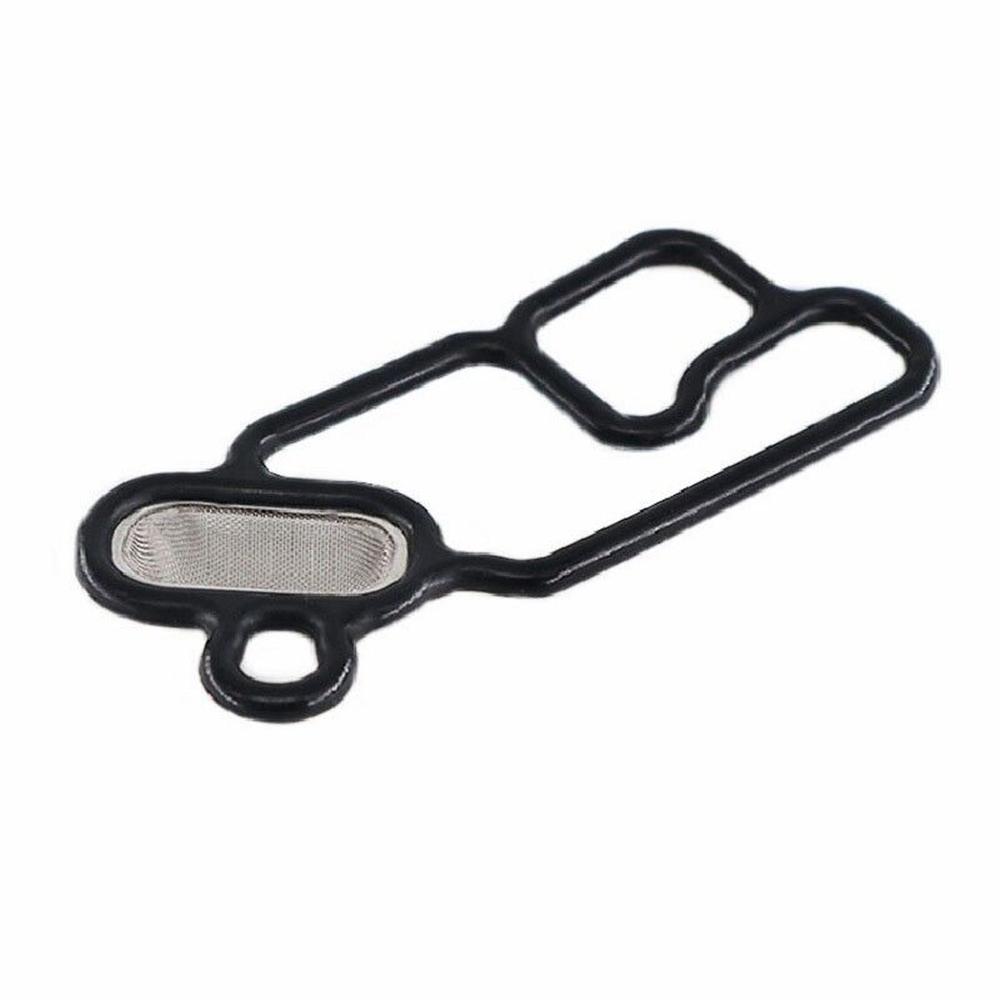 New 1Pcs Solenoid Valve Seal Gasket For Honda VETC Replacement 15815-5G0-A01
