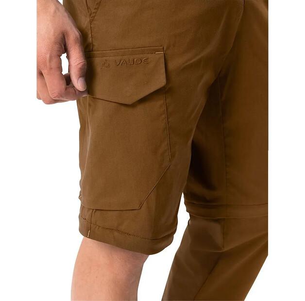 VAUDE Брюки Neyland Zip Off