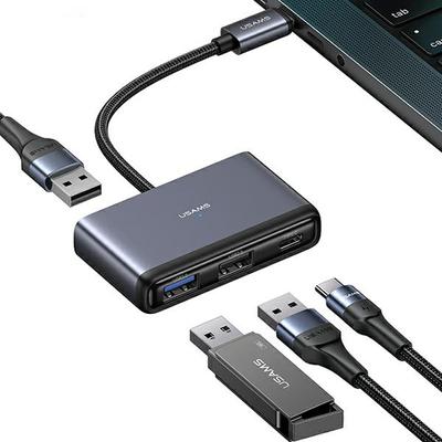 Accessori per computer – Hub USB