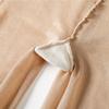 70D Plus Size Oil Reflective Glossy Shiny Pantyhose Curvy Women Nightclub Dance Wear High Waist Shaping Tights Leggings