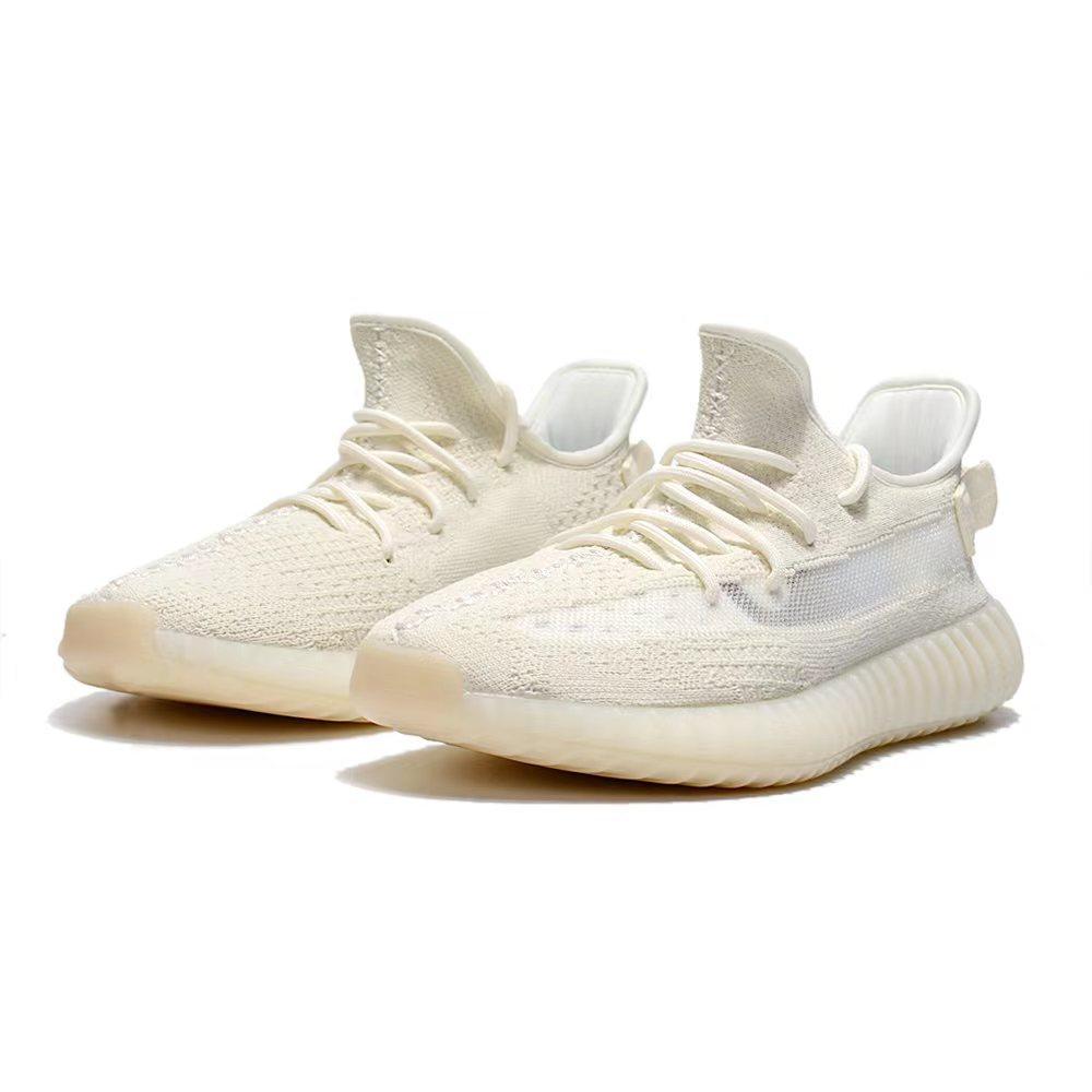 

Настоящий взрыв 350 белых цыганских Oreo мужские и женские кроссовки для бега уличная амортизация спортивные кроссовки для бега 36