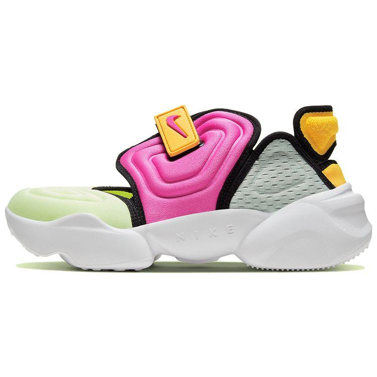

Женские кроссовки Nike Aqua Rift Volt Fuchsia Multi-Color Fuchsia-Blast Black CW7164-700