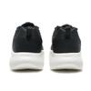 Anta Running Collection Slip-Resistant Breathable Low-Top Running Shoes Men's Black White Sneakers 912345527-5