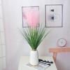 Decoração de casa – Flores e coroas artificiais