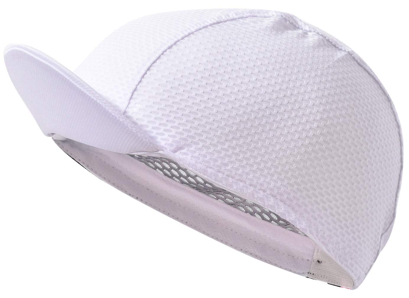 

TARO WORKS Cycling Inner Summer 01 Cap, Mesh, Breathable, Sweat-Wicking, Quick-Drying,