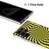 Chaotic Hypnosis Cases Phone Case for Samsung Galaxy S26 Ultra S25 Edge S24 S23 FE S21 Plus S20 S22 S10 Cover TPU Capa Shell Sho